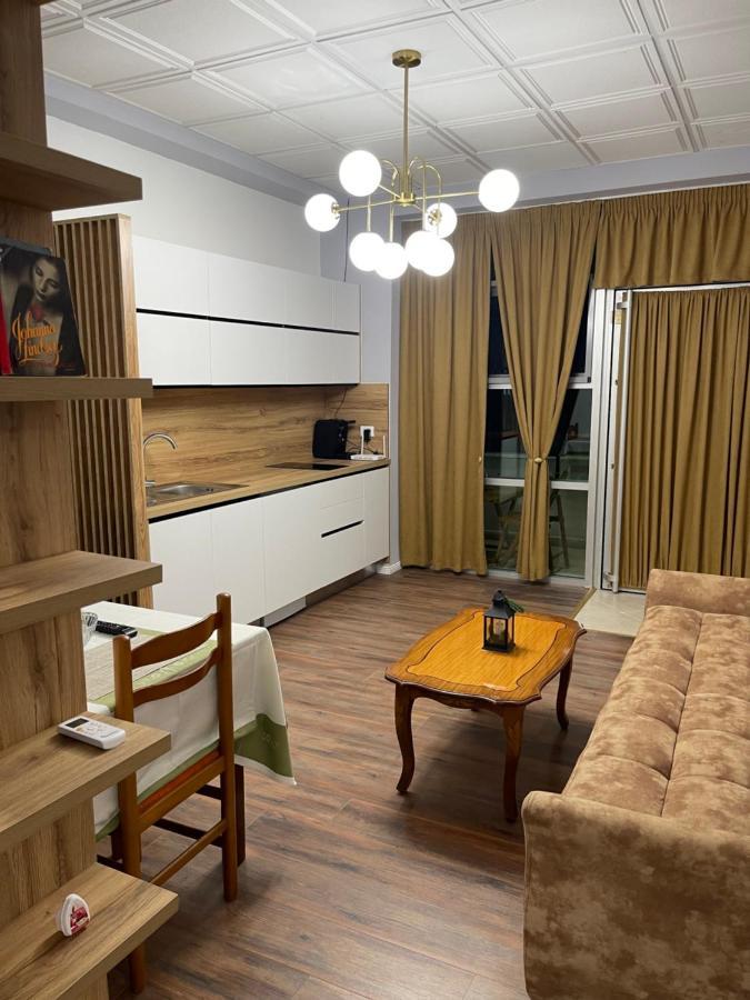 Gold House Durres 아파트 외부 사진