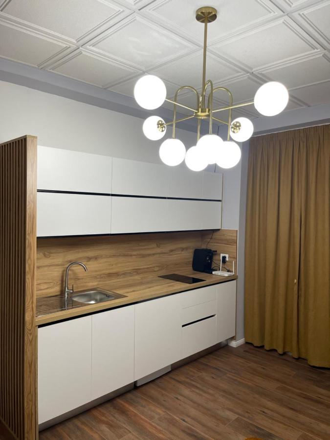 Gold House Durres 아파트 외부 사진